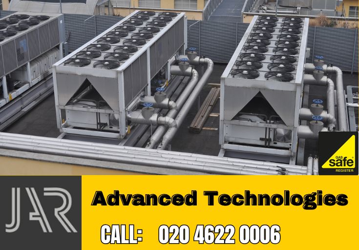 Advanced HVAC Technology Solutions Hanwell