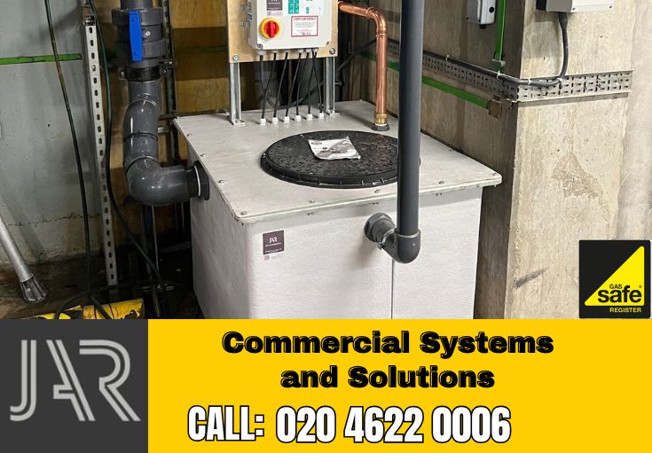 Commercial HVAC Solutions Hanwell