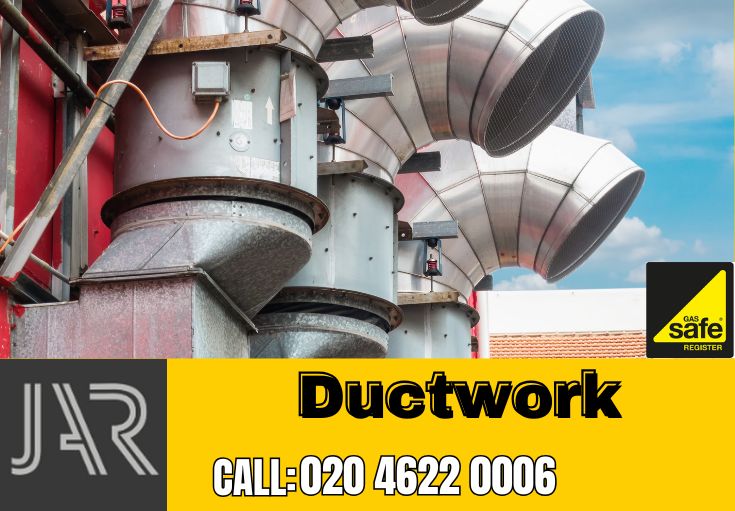 Ductwork Services Hanwell