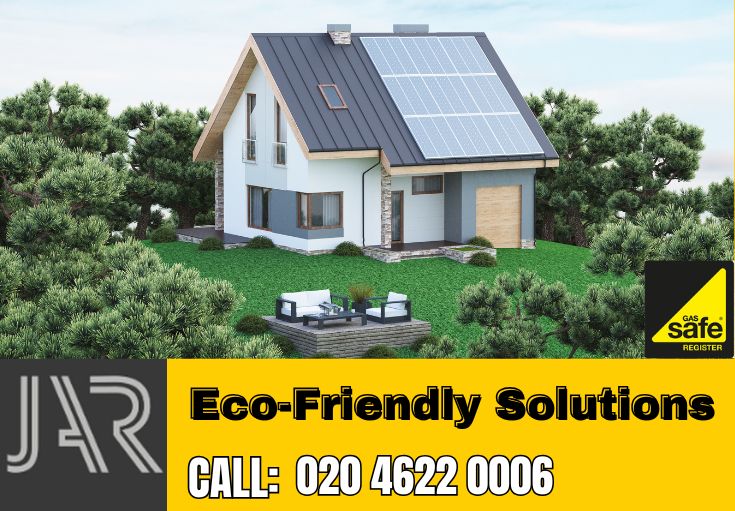 Eco-Friendly & Energy-Efficient Solutions Hanwell