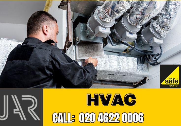 Hanwell Local Heating Ventilation and Air Conditioning Engineers