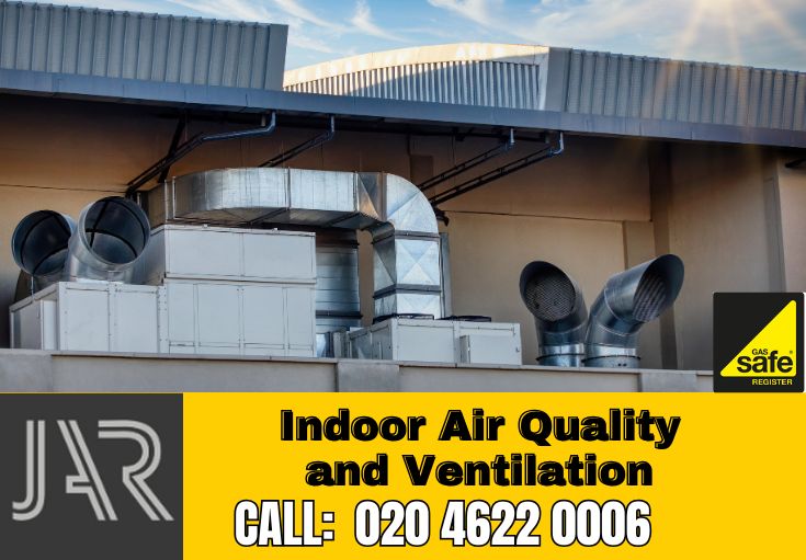 Indoor Air Quality Hanwell