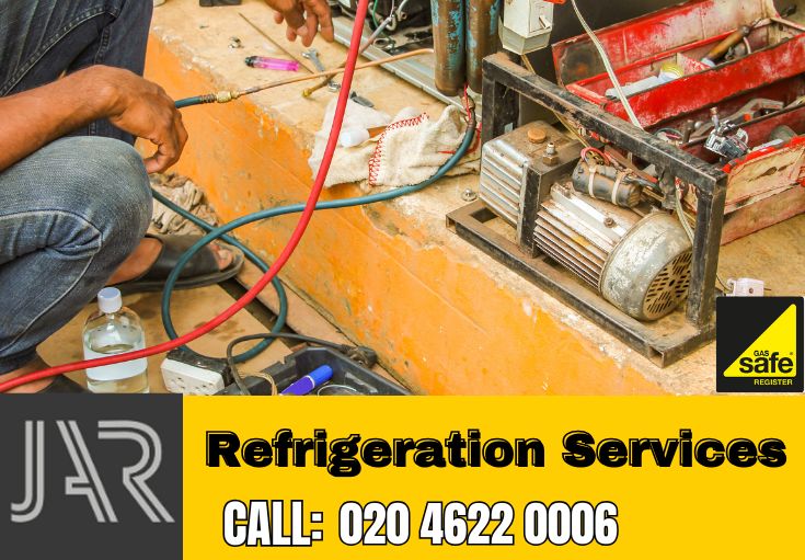 Refrigeration Services Hanwell