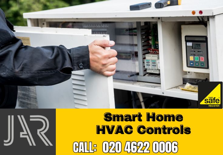 Smart HVAC Controls Hanwell