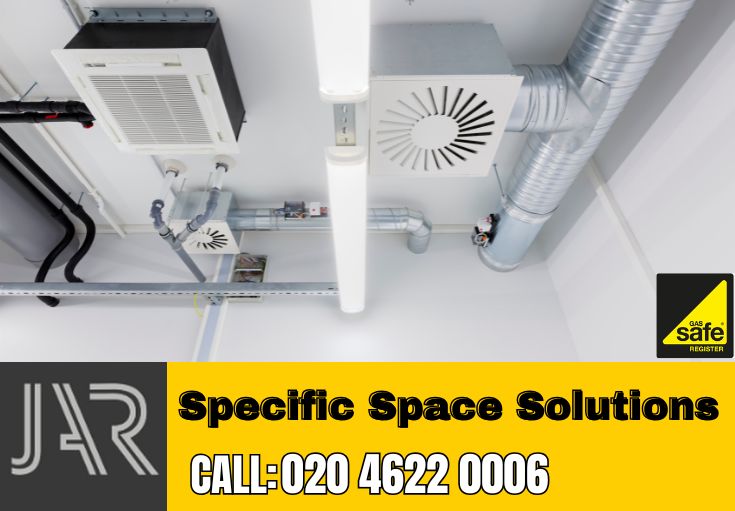 Specific Space Solutions Hanwell, W7